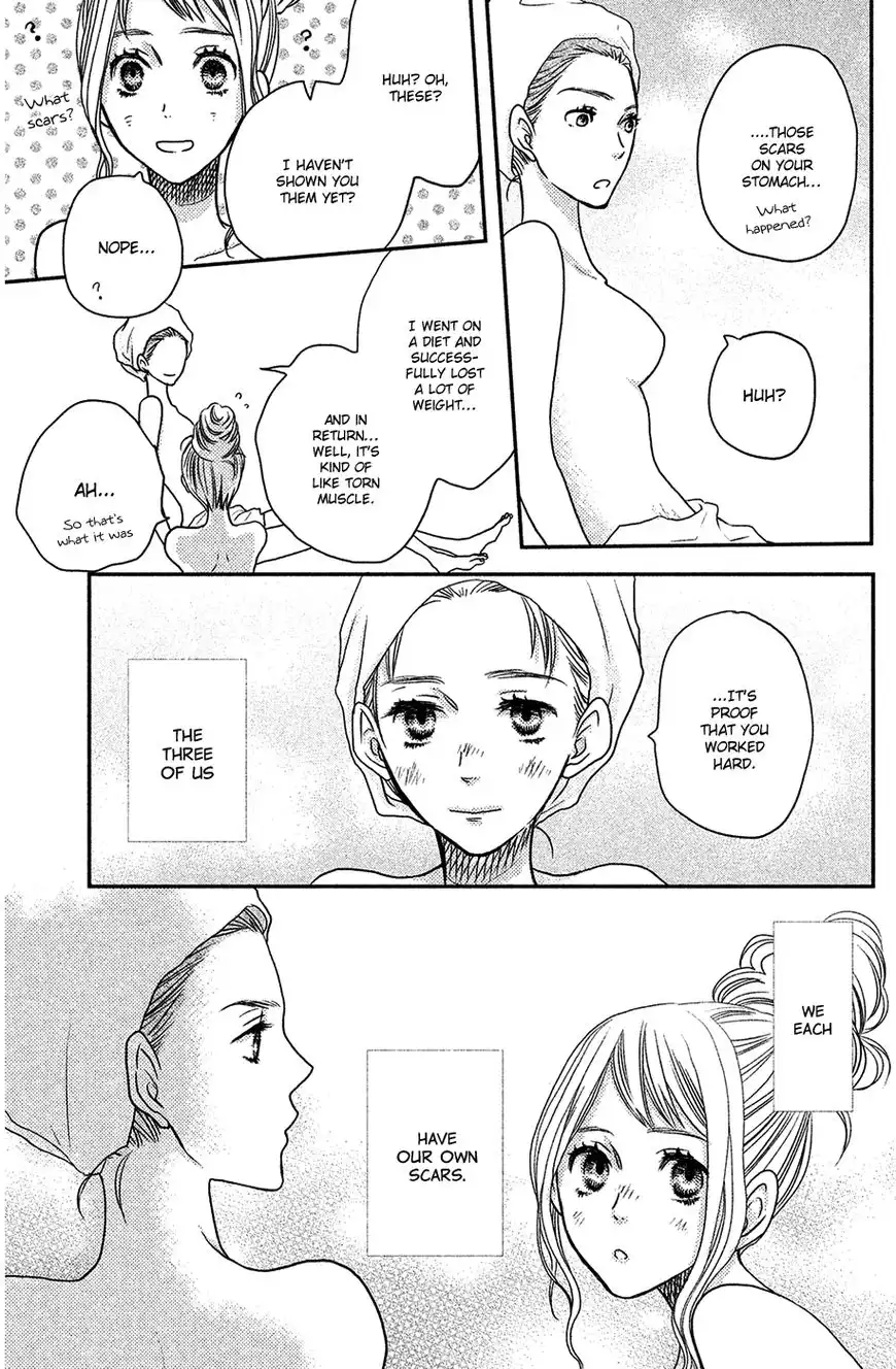 Say I Love You Chapter 53 29